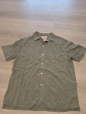 OAS The Cuba Shirt XXL